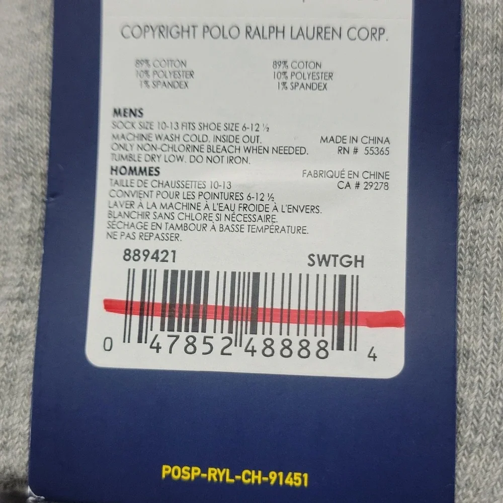 Polo Ralph Lauren polo ralph
